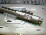 画像…09.04.05 加工 マルシン モデルガンM-16 ボルト。