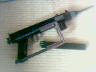 画像…2009.12.12レストア ハドソン「マドセンSMG」