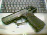 画像…ファルコントーイ H&K P9S