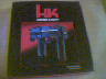 画像… Manfred Kersten、Walter Schmid 共著「H&K」(2001)