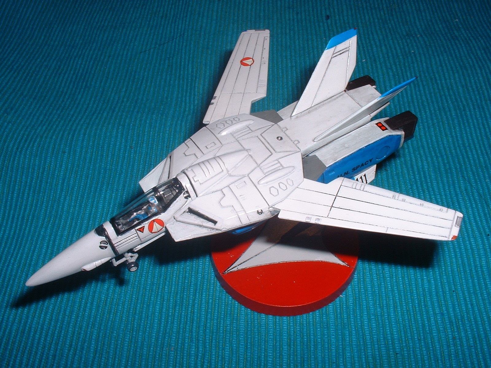 2015.07.22 完成 有井 100分の1 「VF-1Aファイター」その1 Doburoku-TAO.JPG