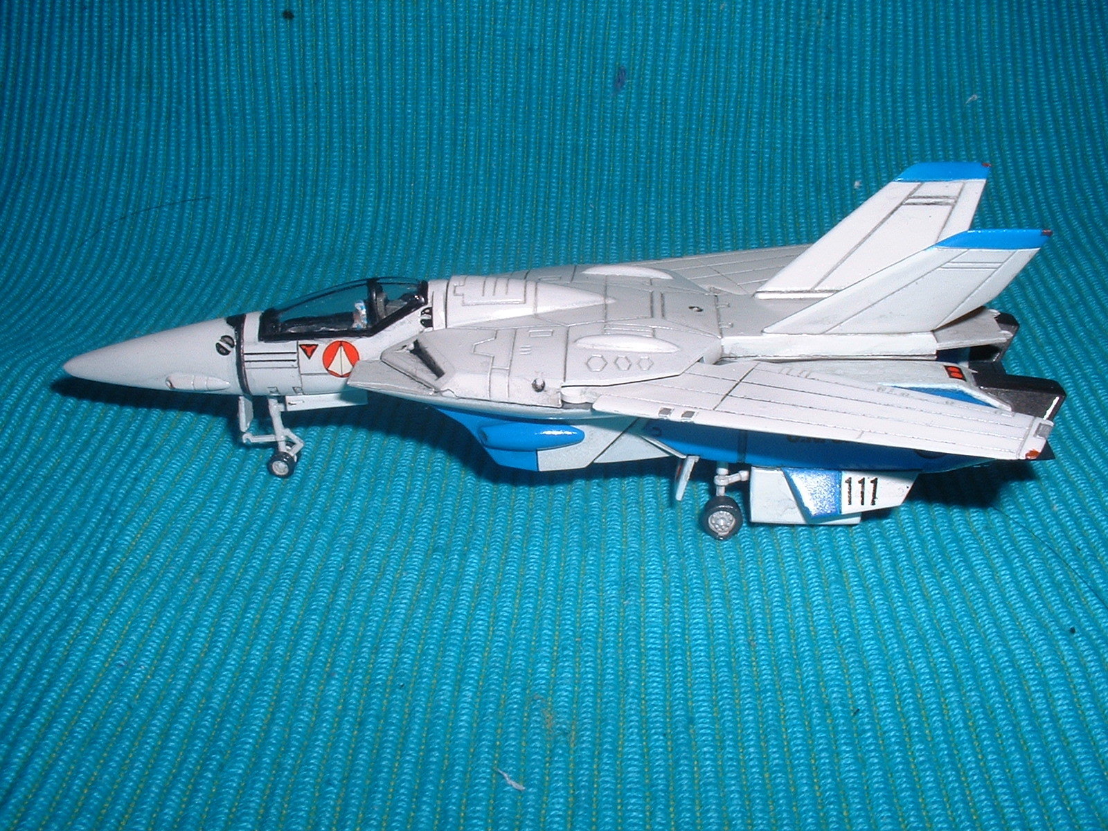 2015.07.22 完成 有井 100分の1 「VF-1Aファイター」その2 Doburoku-TAO.JPG