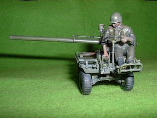 ドラゴン 1/35 M274 ミュール 106mm無反動砲&amp;兵 プラモデル Amazon | ドラゴン 1/35 M274 ミュール 106mm無反動砲&兵